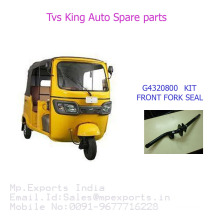 Tuk tuk Original Spare parts Front fork for tvs with lower price